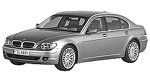BMW E65 P1539 Fault Code
