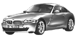 BMW E86 P1539 Fault Code