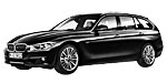 BMW F31 P1539 Fault Code